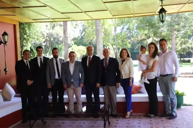 Türk mobilya sektörü Fas üzerinden Batı ve Kuzey Afrika'ya açılacak