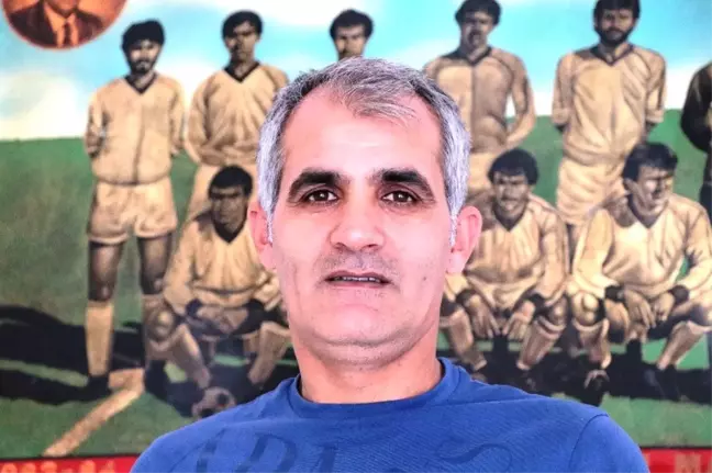 Evkur Yeni Malatyaspor'dan transfer açıklaması