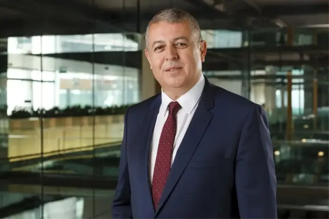 Kibar Holding'e Şahabettin Bilgisu Çevre Ödülleri'nden iki ödül