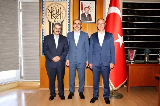 Başkan Altay: 