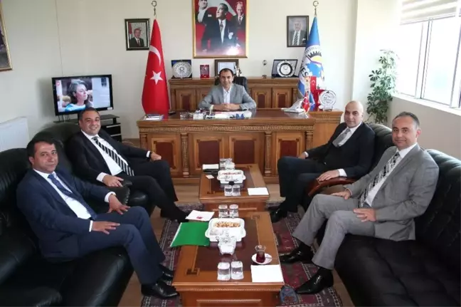 VANESOB üyeleri için kredi anlaşması
