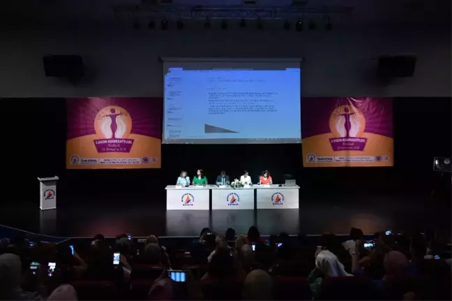 Başkan Uysal'dan ajans kurulması teklifi