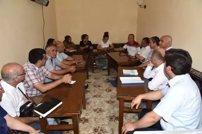 Eğirdir'de tadilatı tamamlanan Dündar Bey Medresesi yakın zamanda açılacak