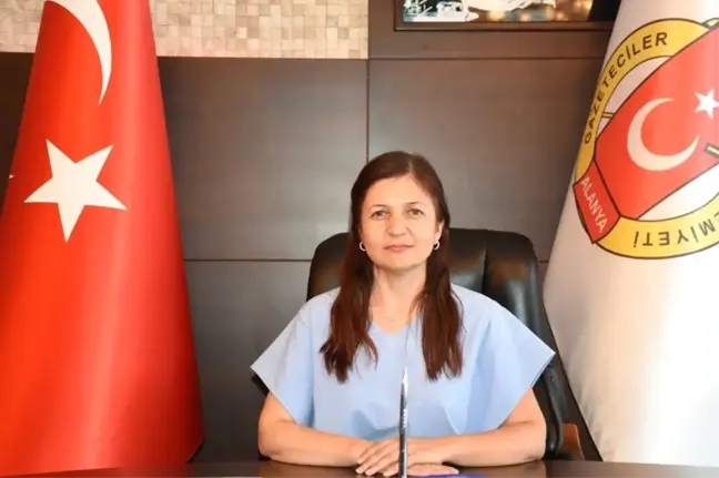İHA muhabirine TV haberi ödülü