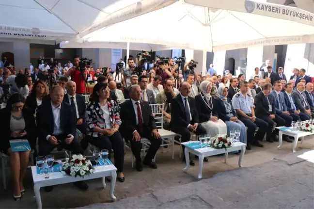 Dünyanın ilk tıp fakültesinde 'Sağlık Turizmi' Çalıştayı