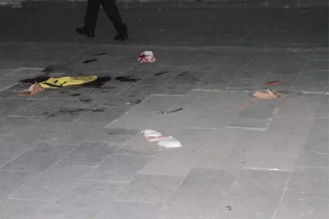 Elazığ'da silahlı bıçaklı kavga: 2 ölü 2 yaralı