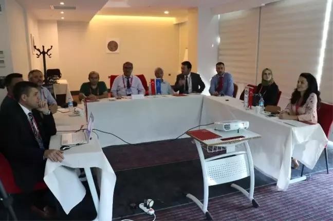Sosyal Bilimler Kongresi, Sivas'ta düzenlendi