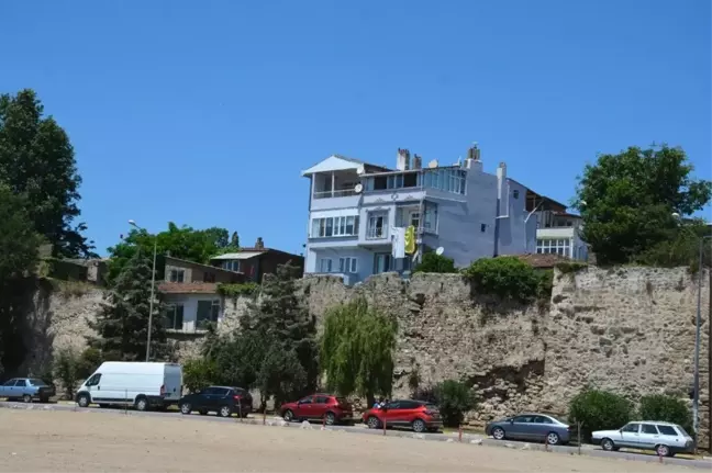 Kalekondular şaşırtıyor