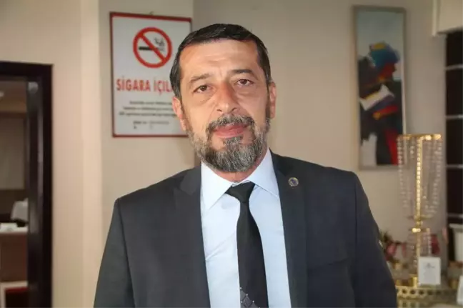 Balkan Boks Şampiyonası Türkiye'de yapılacak