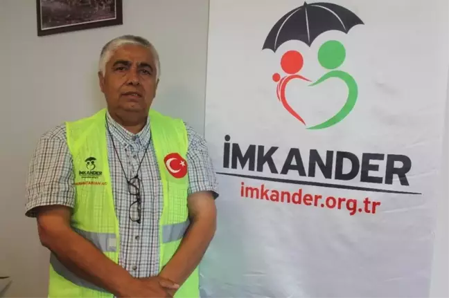 İmkander'den LGBT eylemlerine tepki