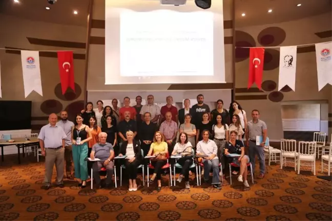 Maltepeliler gelecek 5 yıllarını planlıyor