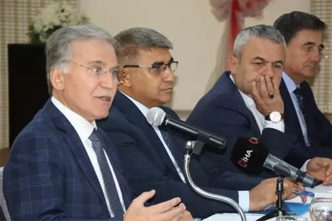 Şahin:
