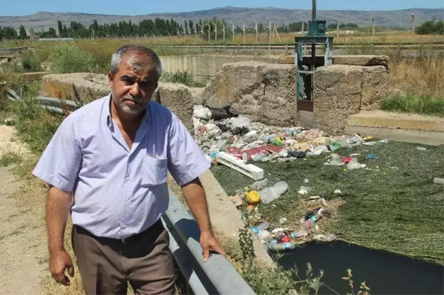 Sulama kanalına düşen çocuğun suçlusu ailesi oldu