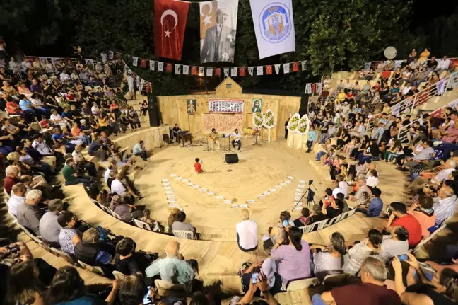 Sivas Katliamı Selçuk'ta anıldı