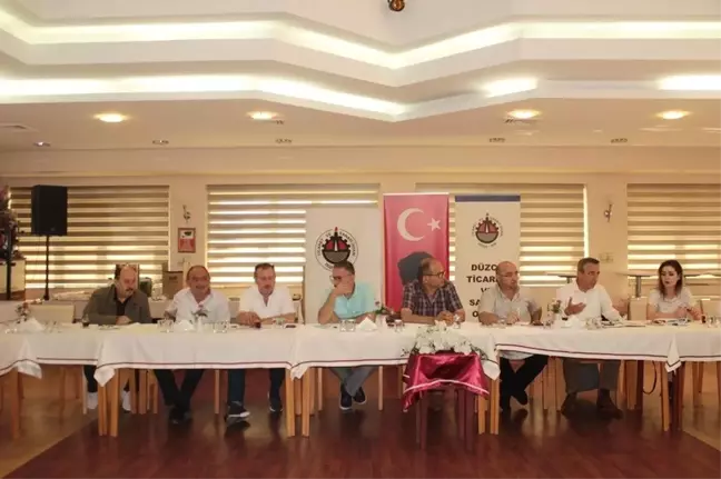 Yeni hedef nitelikli istihdam verimliliğin geliştirilmesi