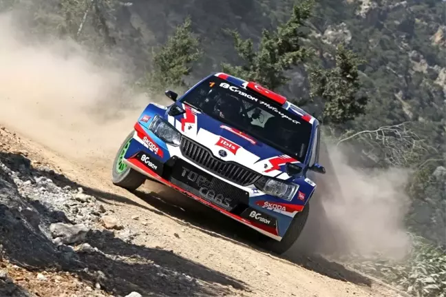 Ralli heyecanı İstanbul'a taşınıyor