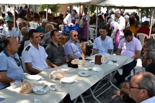 Şehit Yaşar Yıldırım için mevlit okutuldu