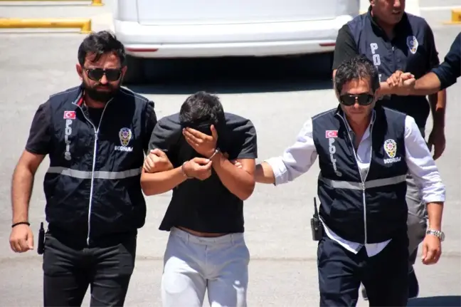 Bodrum'a tatile gelen genç küfür ettiği için öldürülmüş