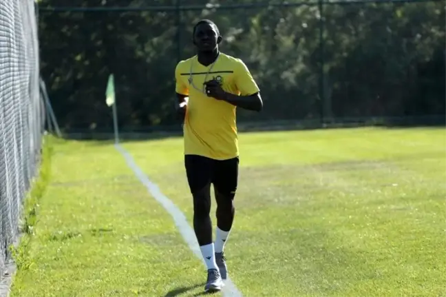 Fofana: