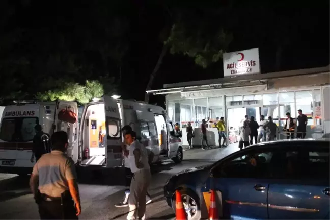 Mert Can'ın ölümü yakınlarını üzdü