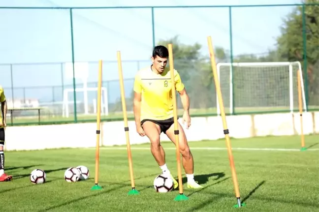 Danijel Aleksic, Suudi Arabistan'a transfer oluyor