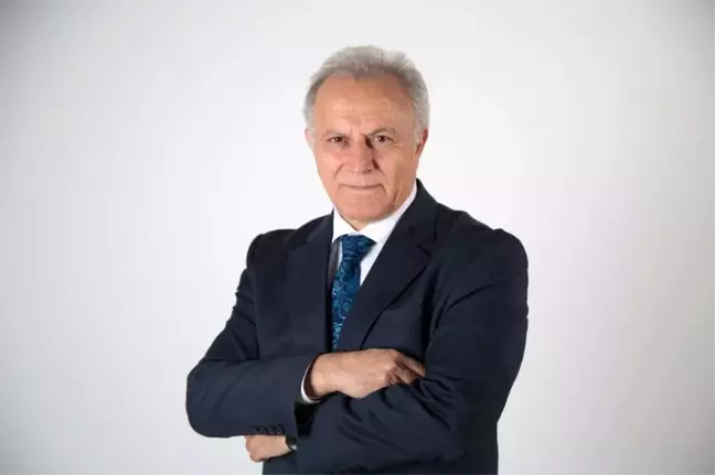 Prof. Dr. Orhan Gölbaşı: