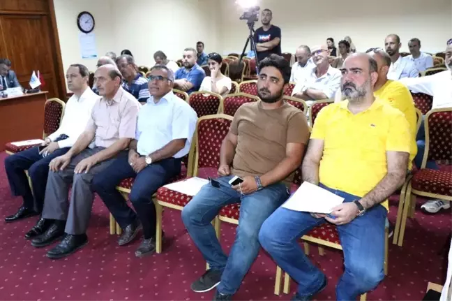 Aliağa'ya, transit yakıt ikmali ve Aliağa-Midilli seferleri için çifte müjde