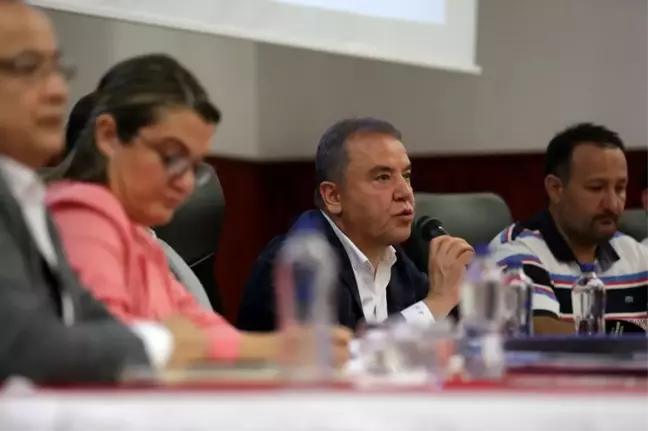 Başkan Böcek