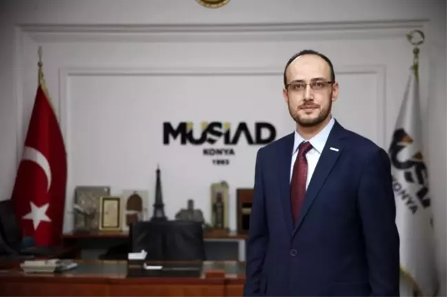Başkan Okka'dan