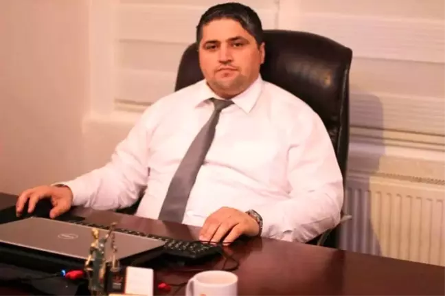 Müteahhit tarafından vurulan avukat, hayatını kaybetti