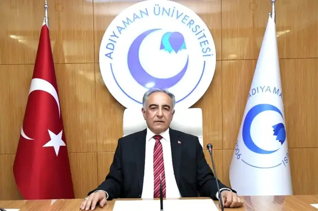 Rektör Turgut'tan Srebrenitsa Katliamı'nın 23. Yıl Dönümü mesajı