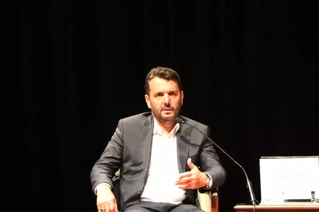 '15 Temmuz Darbe Girişimi ve Milletin Zaferi' programı gerçekleşti