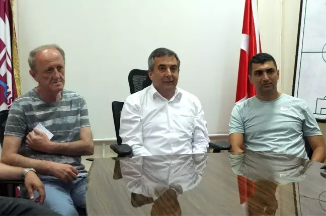 Bandırmaspor'dan transfer şov