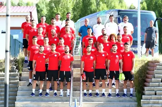 Çaykur Rizespor'dan alt yapı rekoru