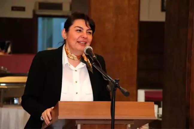 İskenderoğlu: 