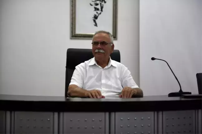 Uluslararası Troia Festivali için STK'lar ile görüşüldü