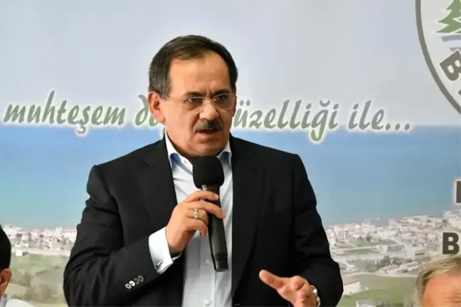 Başkan Demir: