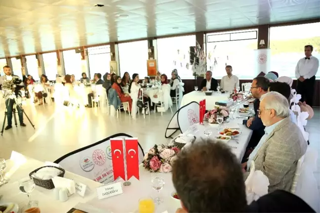 Şair Cahit Zarifoğlu anısına