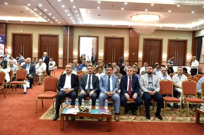 Tarihi Kentler Birliği Malatya toplantısı sona erdi