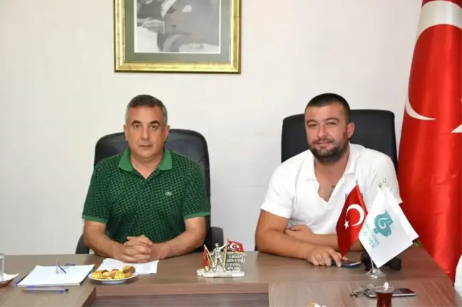Bandırmaspor'da altın dönem