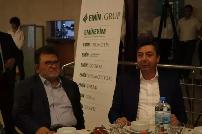 Emin Evim Şirketler Grubu'ndan Kırşehir'e 40 milyon liralık yatırım