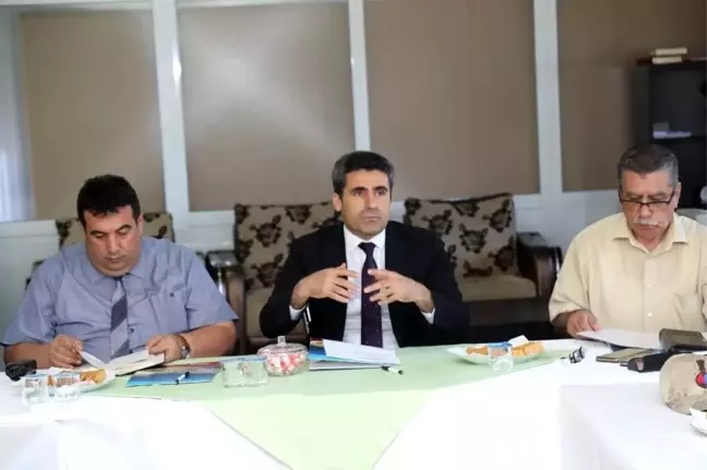 Başkan Arıkan;