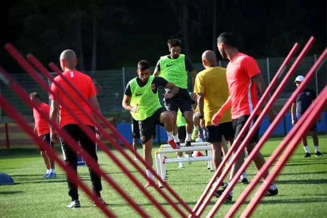 Kayserispor'un rakibi SC Freiburg