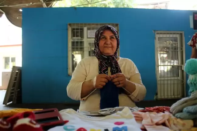 1 TL'lik çorap parası yüzünden boşandı kendi işini kurdu
