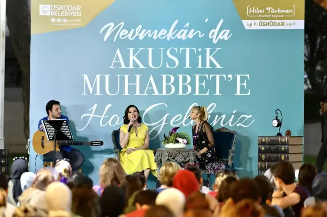 Burcu Güneş: 15 yıldır 'Biz kraliçeyiz' diyenler pop müziği yozlaştırdı