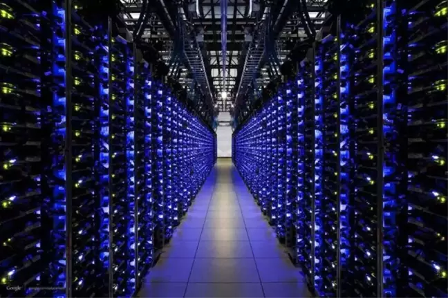 Hosting kullanımında Cpanel farkı
