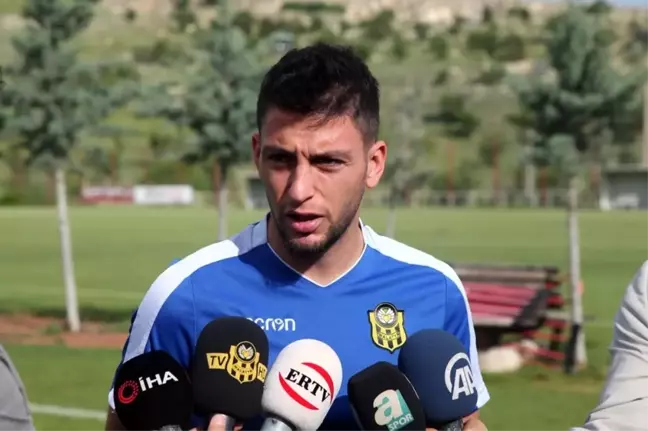 Yeni Malatyaspor'da Bülent Cevahir ile yollar ayrıldı