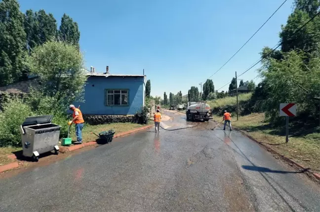 Başkan Yalçın: