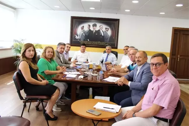 Nazilli, 3. İncir Festivaline hazırlanıyor