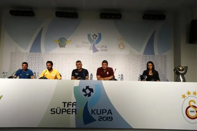 Mehmet Altıparmak: